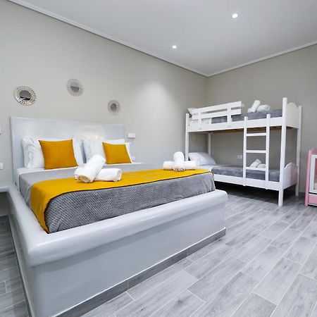 Guest House Narta Vlorë Eksteriør bilde