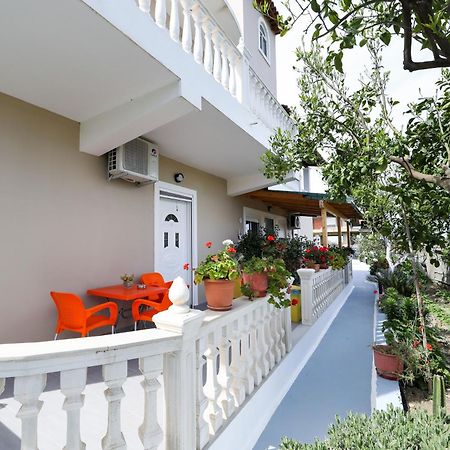 Guest House Narta Vlorë Eksteriør bilde
