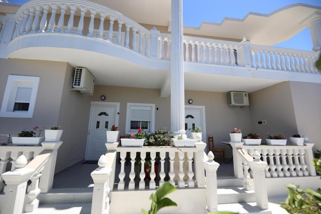 Guest House Narta Vlorë Eksteriør bilde