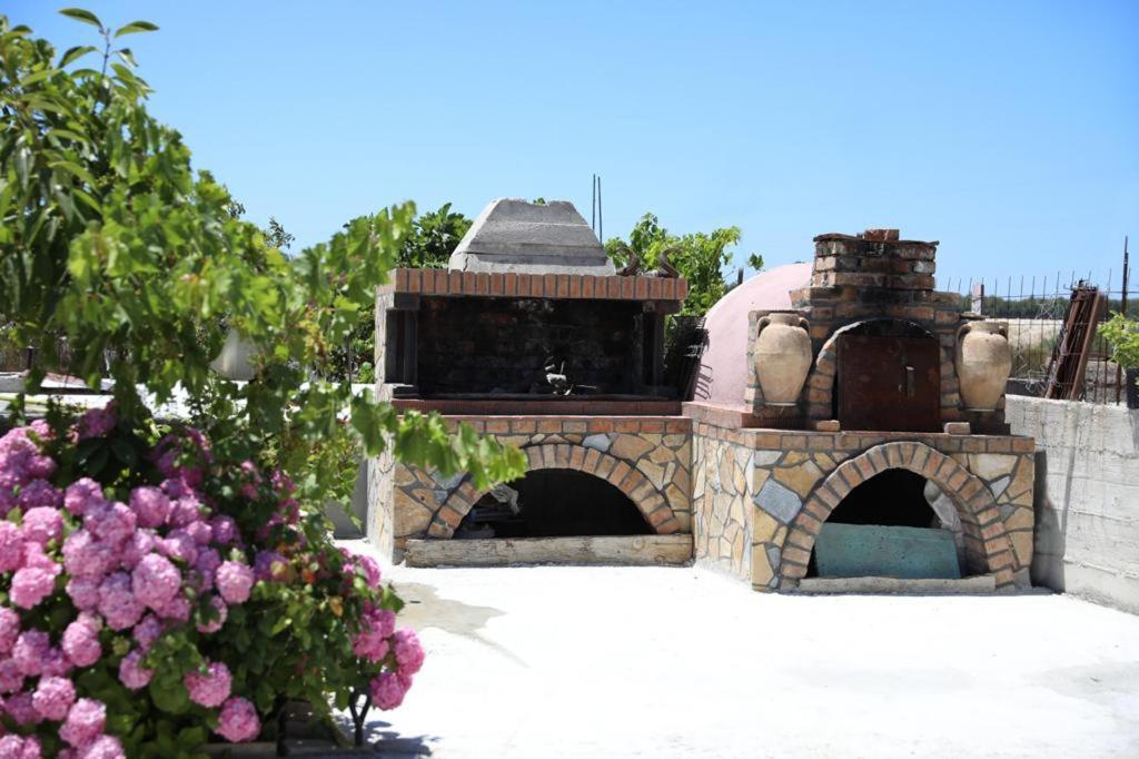 Guest House Narta Vlorë Eksteriør bilde