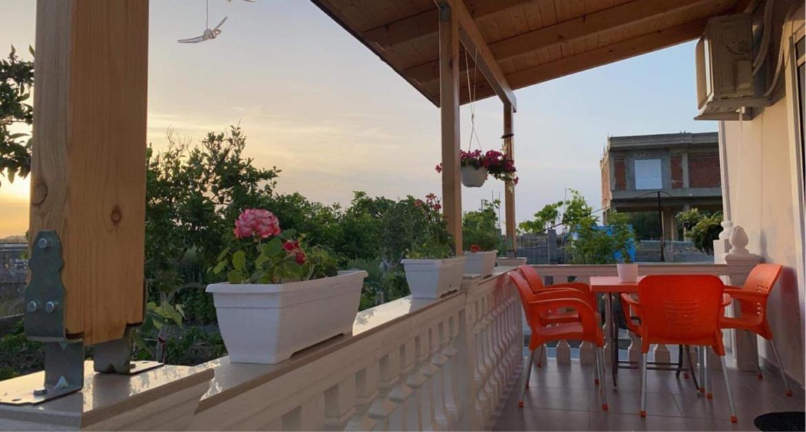 Guest House Narta Vlorë Eksteriør bilde