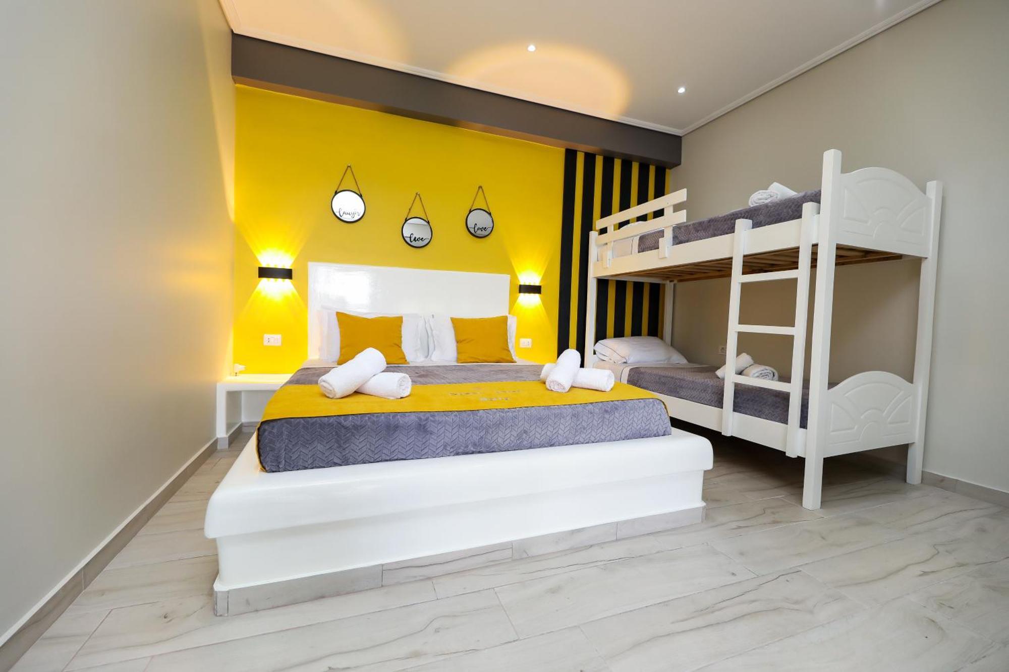 Guest House Narta Vlorë Eksteriør bilde