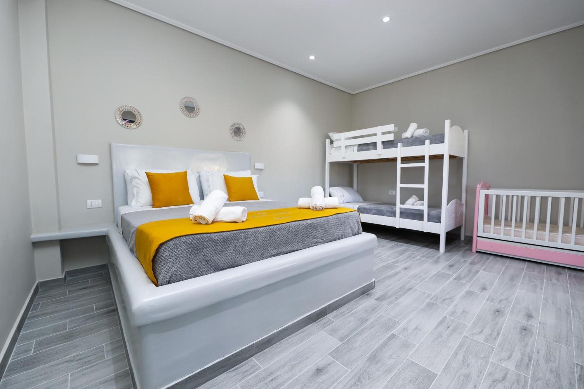 Guest House Narta Vlorë Eksteriør bilde