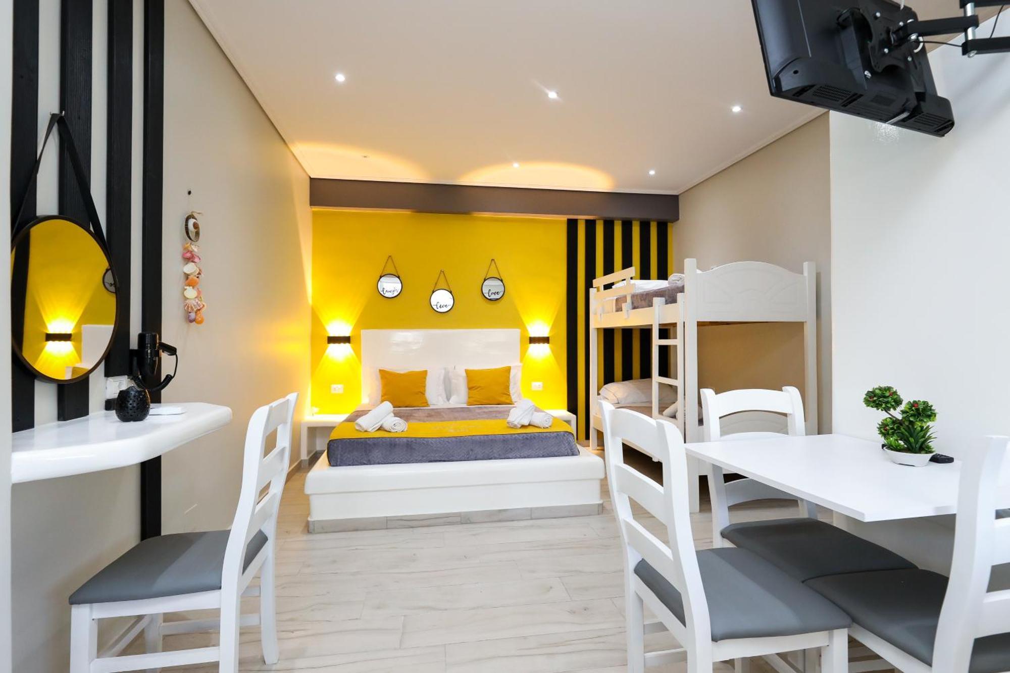 Guest House Narta Vlorë Eksteriør bilde