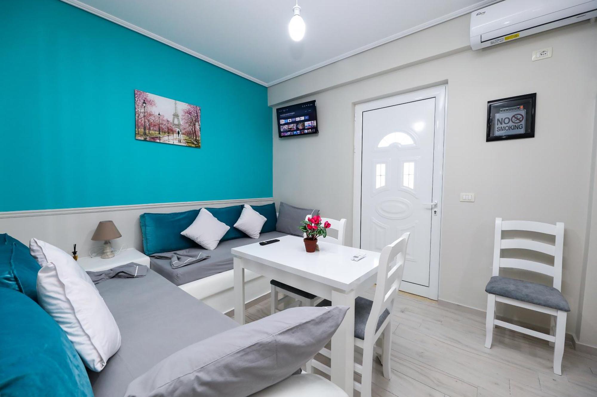 Guest House Narta Vlorë Eksteriør bilde