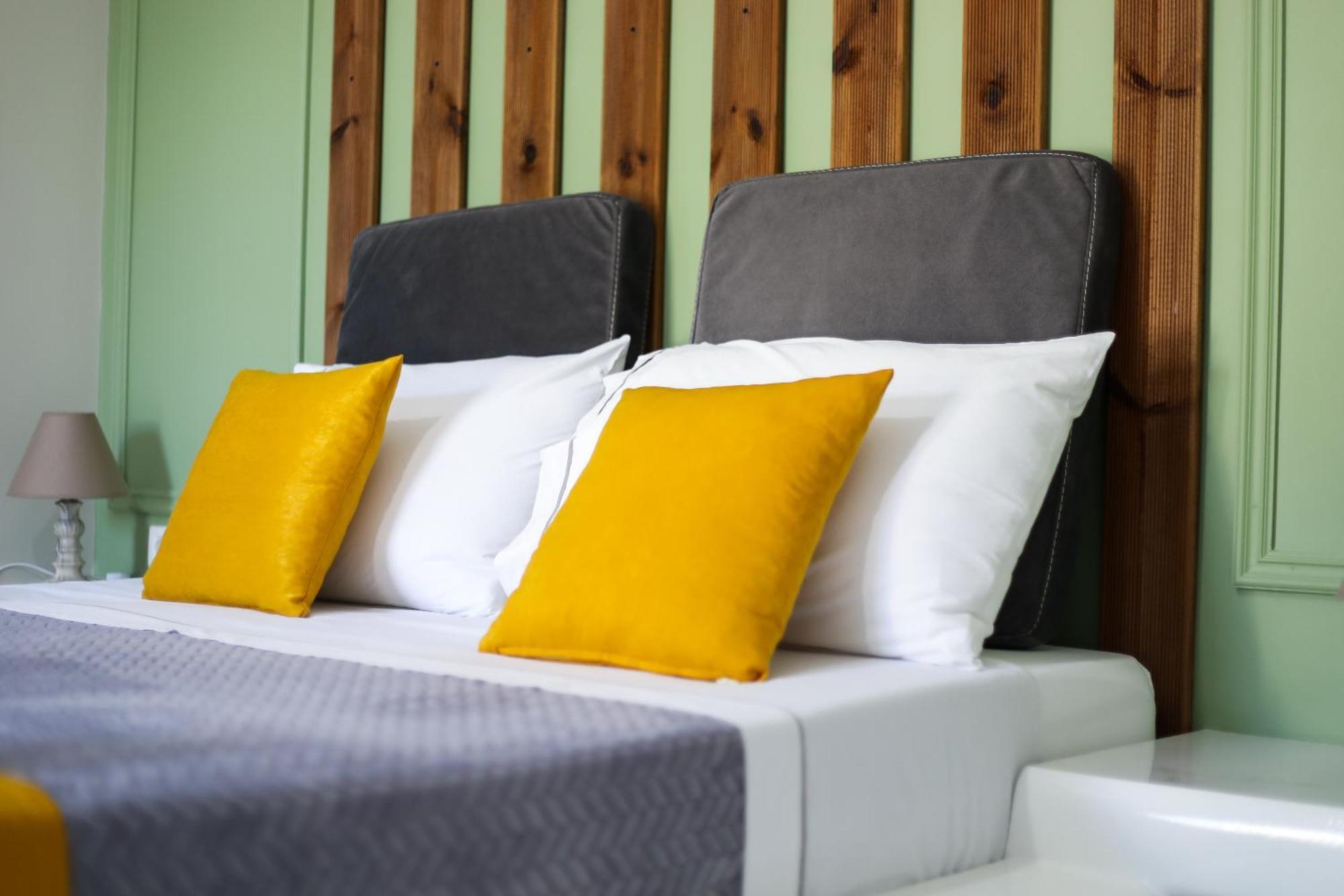 Guest House Narta Vlorë Eksteriør bilde