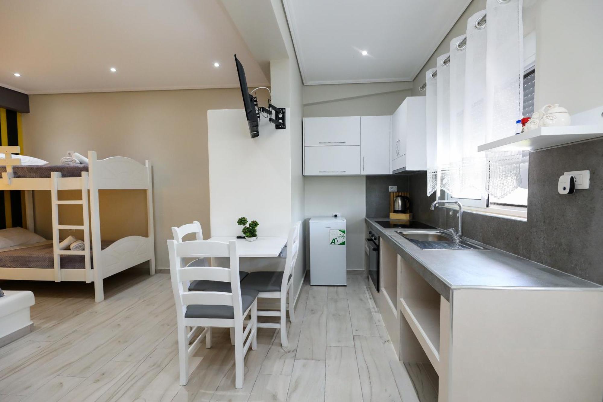 Guest House Narta Vlorë Eksteriør bilde