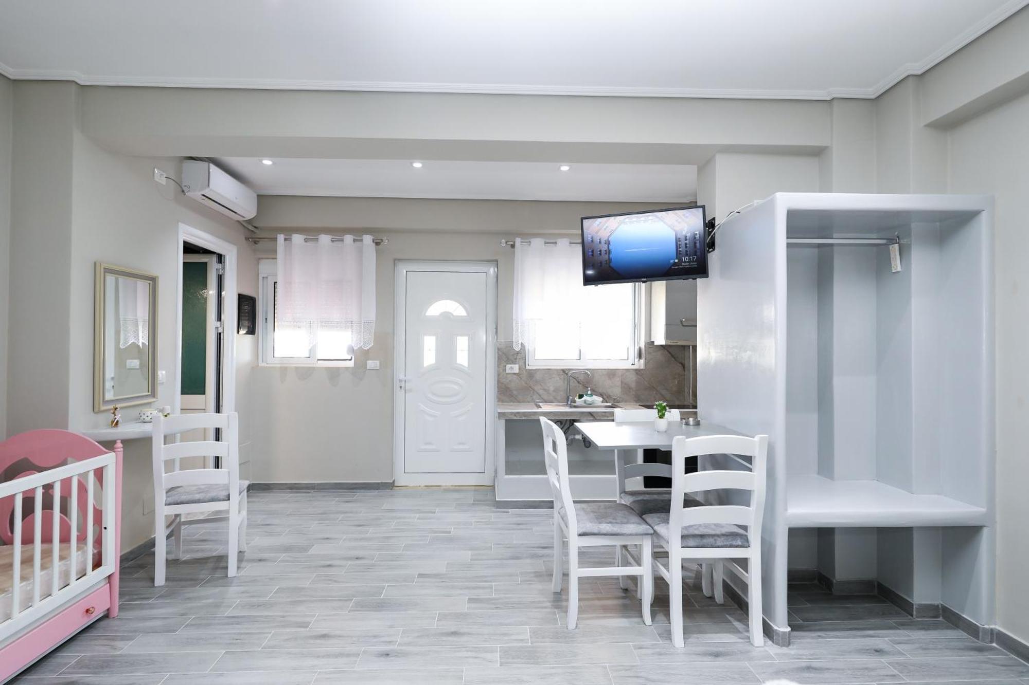 Guest House Narta Vlorë Eksteriør bilde