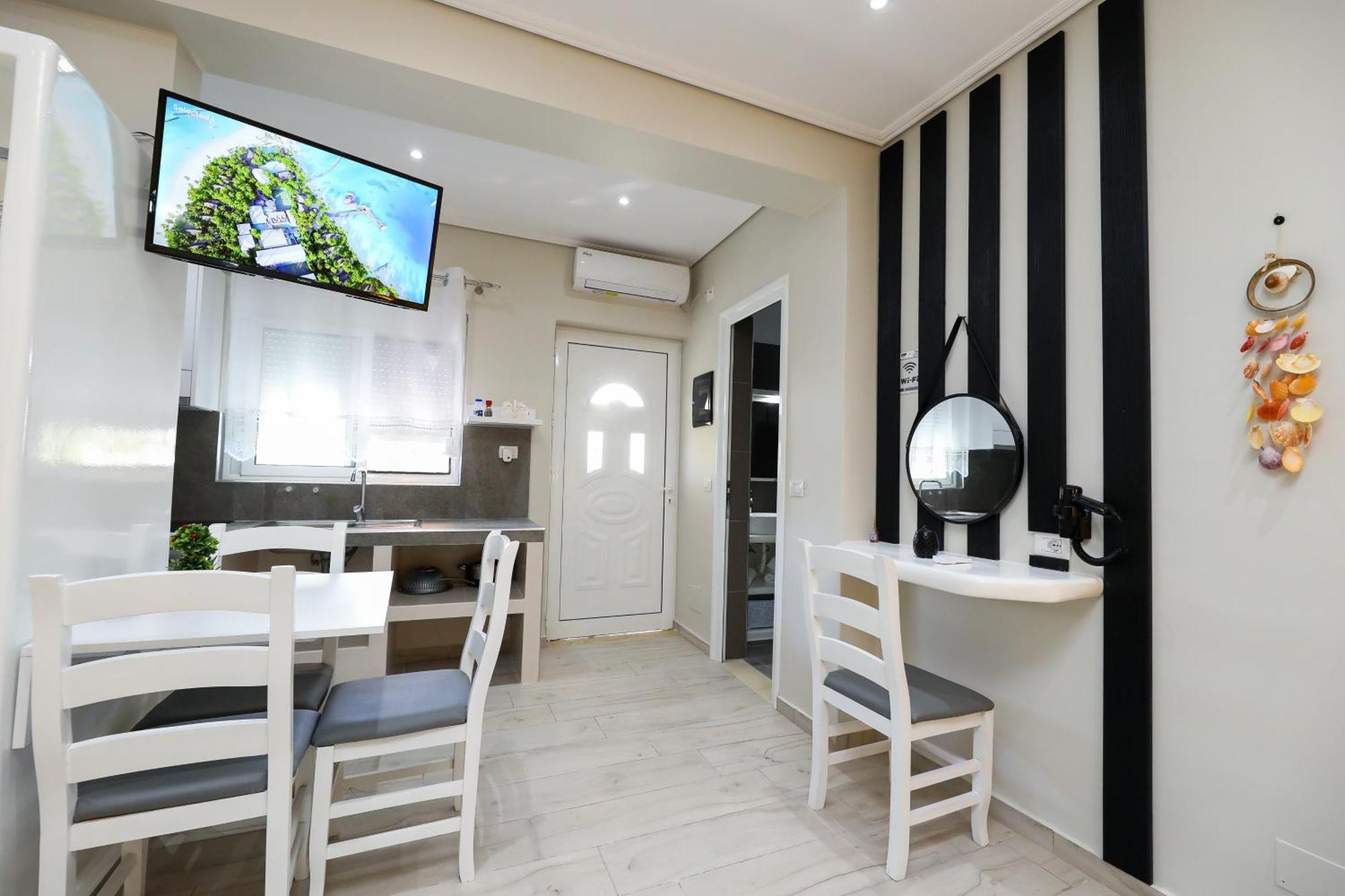 Guest House Narta Vlorë Eksteriør bilde