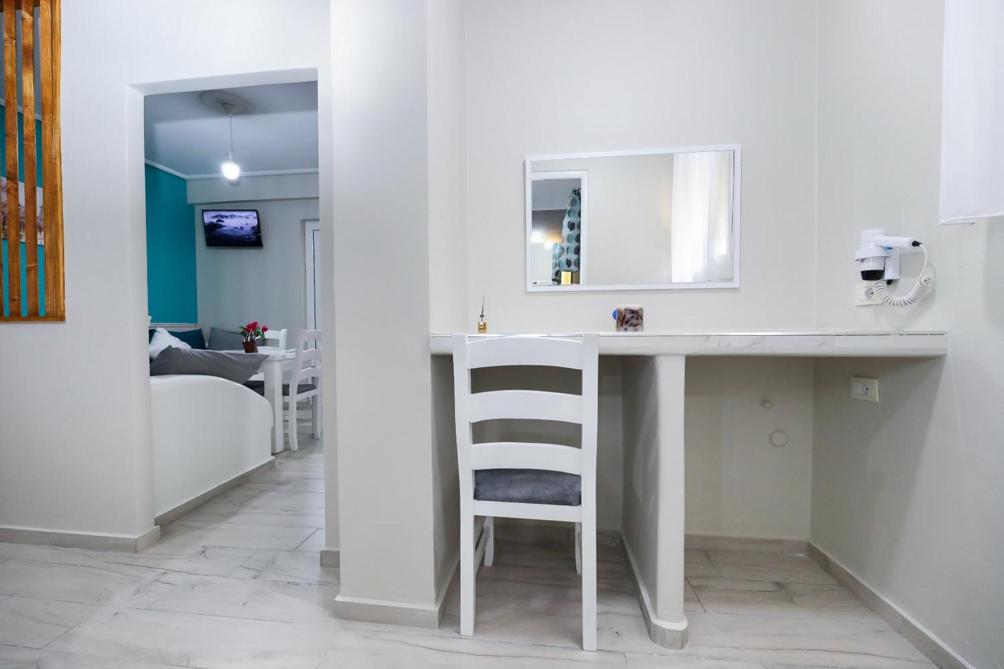 Guest House Narta Vlorë Eksteriør bilde