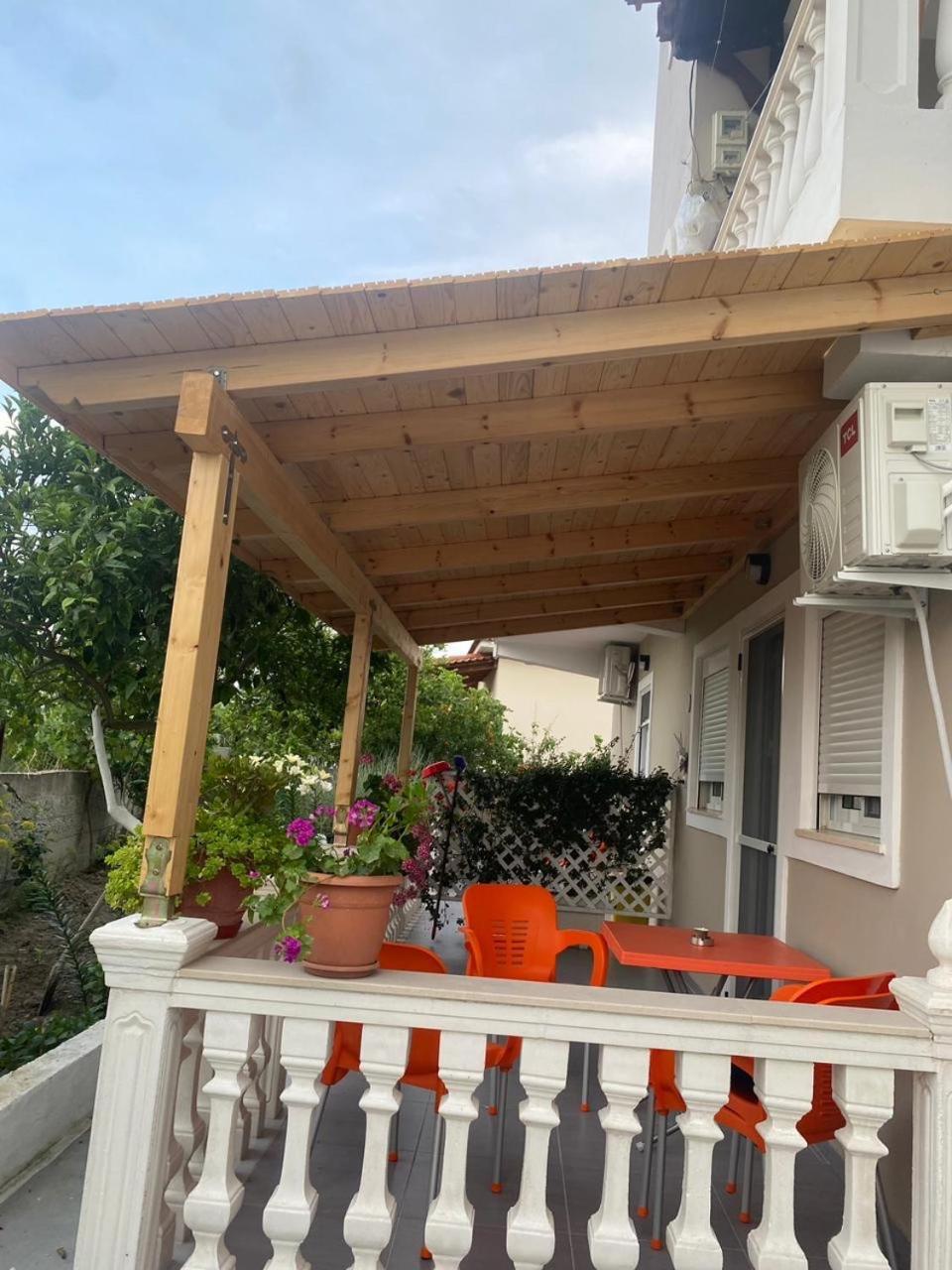 Guest House Narta Vlorë Eksteriør bilde