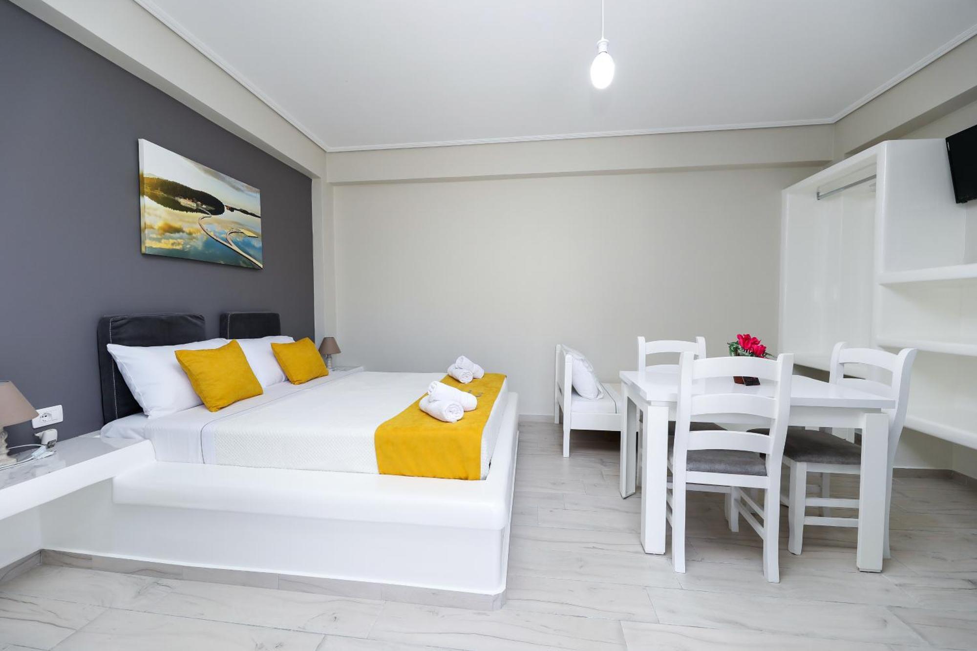 Guest House Narta Vlorë Eksteriør bilde