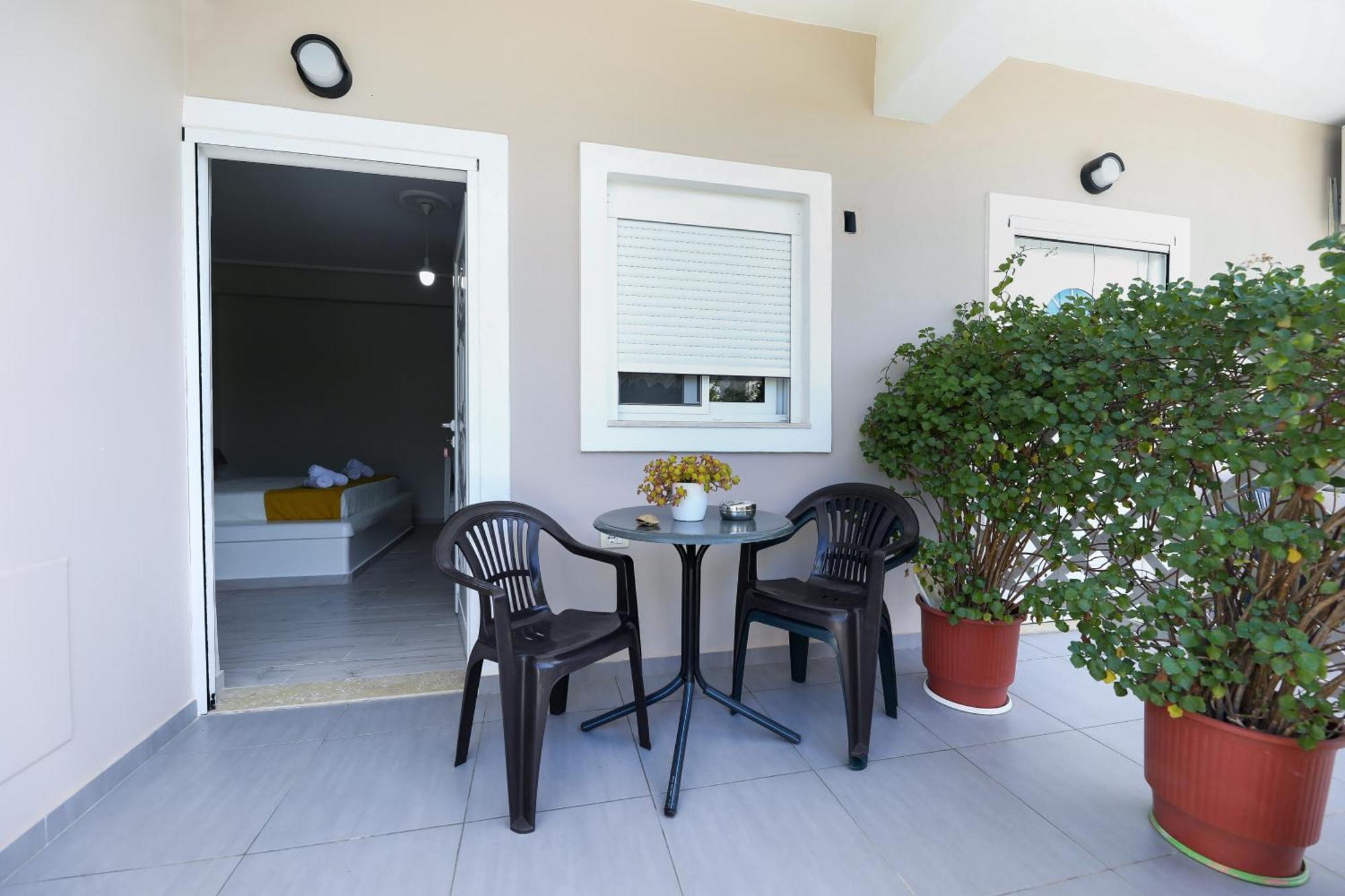 Guest House Narta Vlorë Eksteriør bilde
